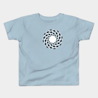 Sol Swirl Kids T-Shirt